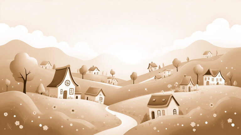 Ashley Park neighborhood